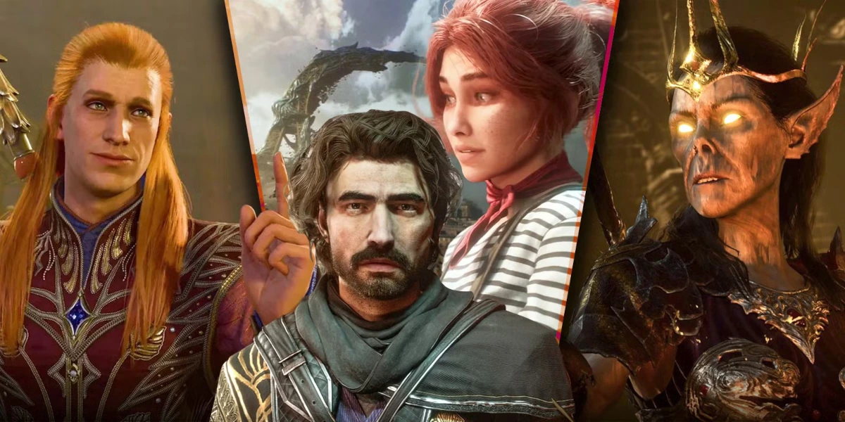 due dei titoli single-player più apprezzati degli ultimi anni