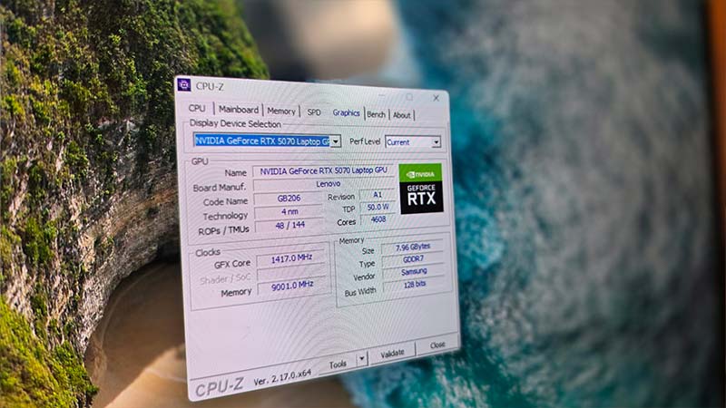 prestazioni lenovo legion gen 10 andrea volpi