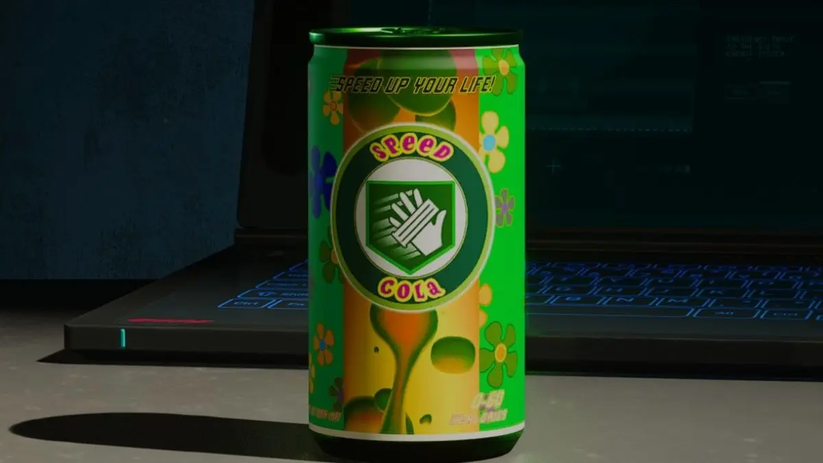 Guida alla Speed Cola e ai suoi potenziatori in Black Ops 7 Zombies