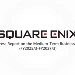 Square Enix valuta la chiusura di sedi internazionali
