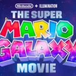 super mario galaxy il trailer del film a breve