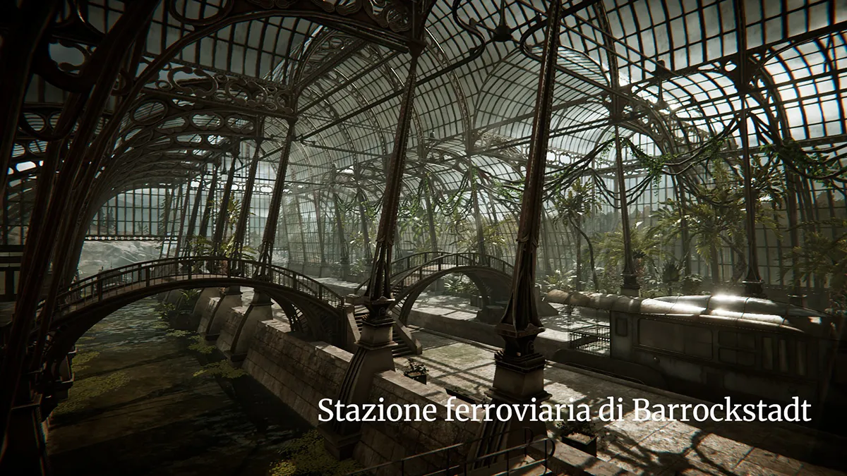 syberia stazione di barrockstadt