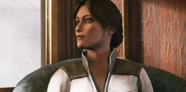 Syberia Remastered Recensione