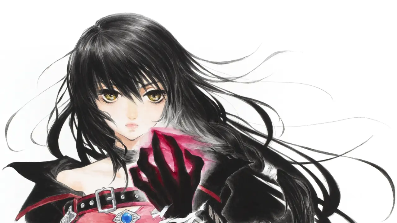 Il ritorno di Velvet: Tales of Berseria Remastered arriva nel 2026