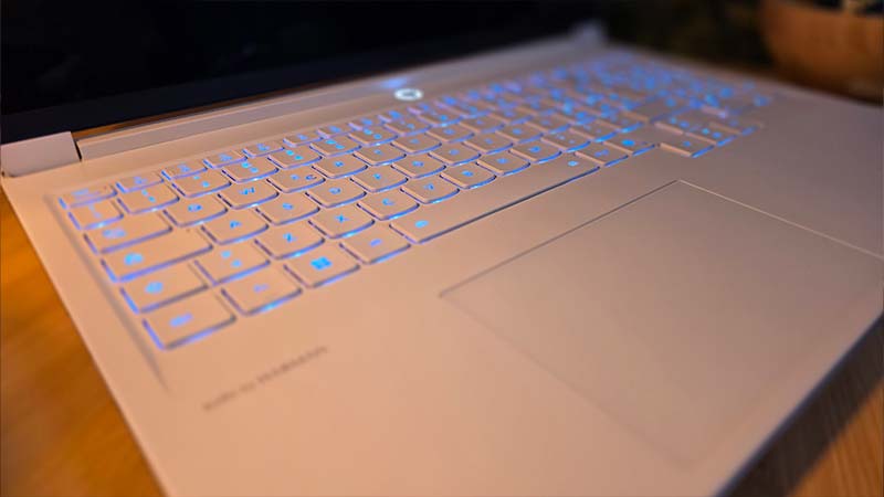 tastiera lenovo legion game source andrea volpi