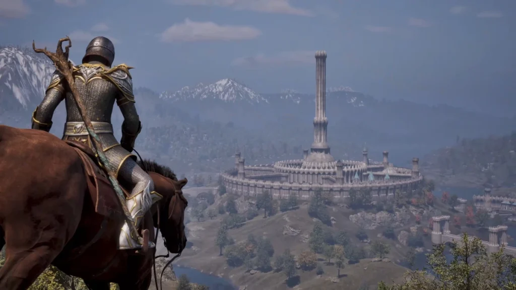 TES IV: Oblivion remastered è stato un rilascio a sopresa di successo per Bethesda