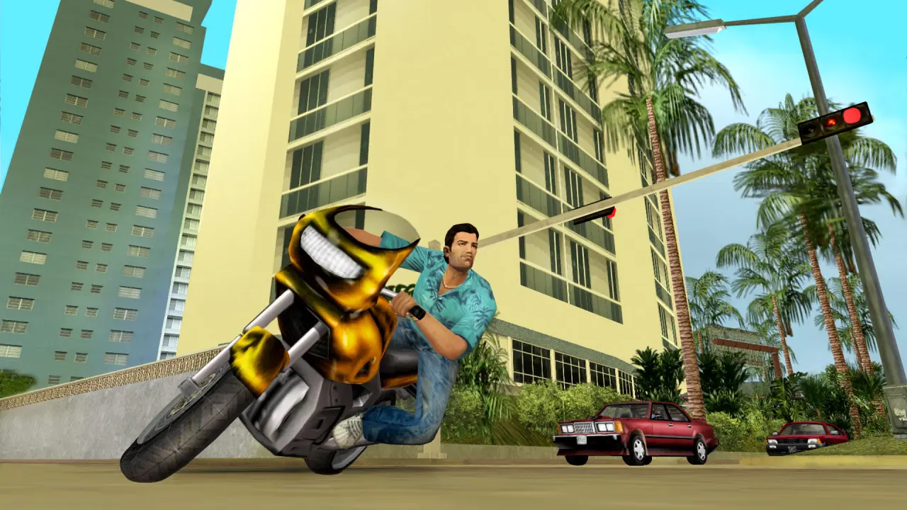 trucchi gta vice city veicoli