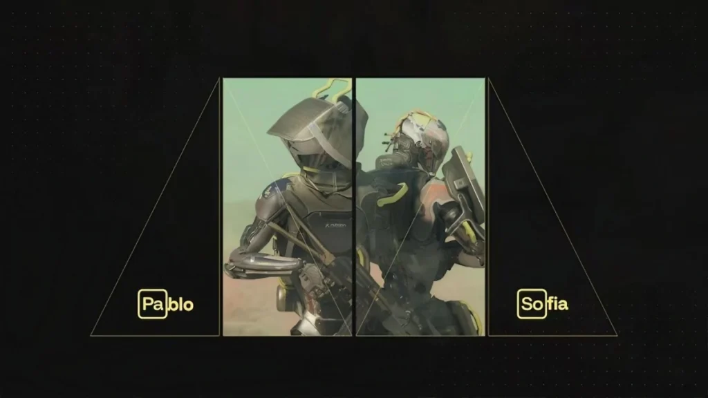 Ubisoft presenta il suo nuovo progetto 'Teammates', FPS basato sulla genAI