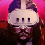 Vampire Survivors sbarca su vr con Meta Quest