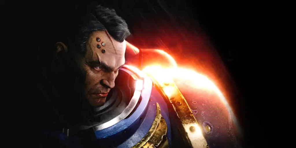 Warhammer 40.000: Space Marine II - immagine della notizia
