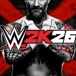 Quando esce WWE 2K26? Non manca molto per Take-Two