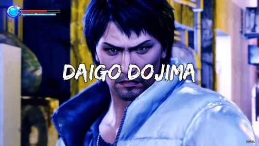 daigo dojima