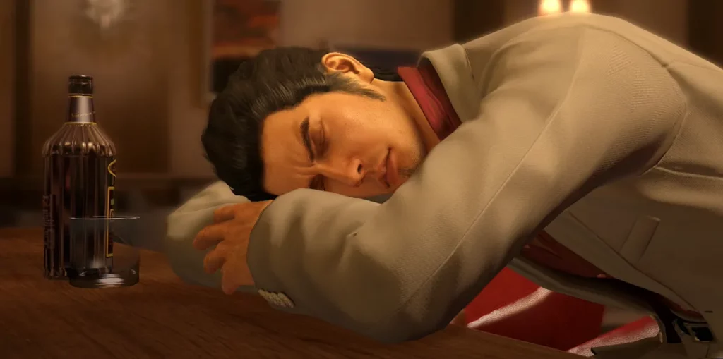 kiryu kiwami nintendo switch 2