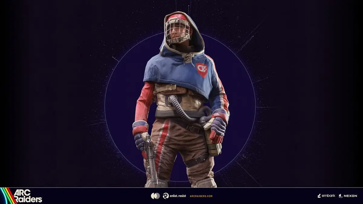 ARC Raiders Cold Snap