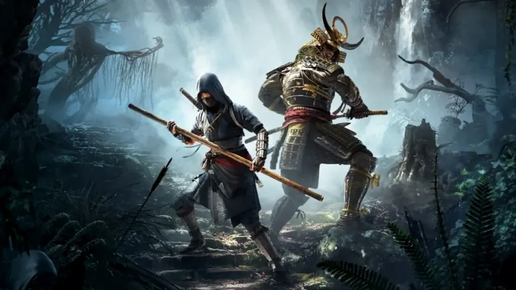 Ubisoft al lavoro con Nintendo, pronta al miglioramento del VRR su Switch 2 - immagine della notizia