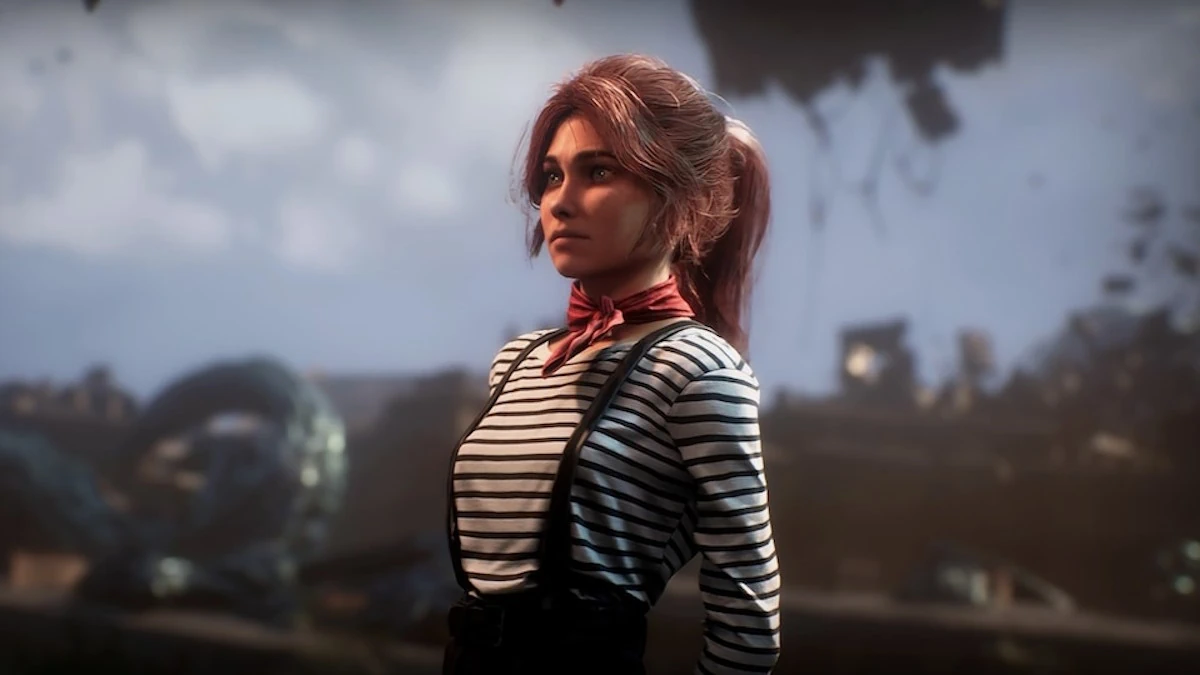 Clair Obscur: Expedition 33 - The Game Awards 2025