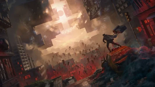 Control Resonant è il sequel ufficiale di Control