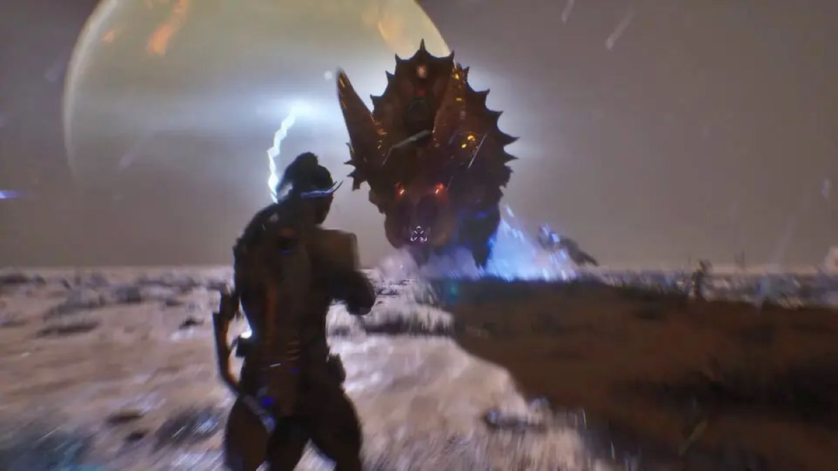 Cosa aspettarsi da Turok Origins