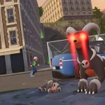 Guida ai Pokémon Alfa di Leggende Pokémon Z-A