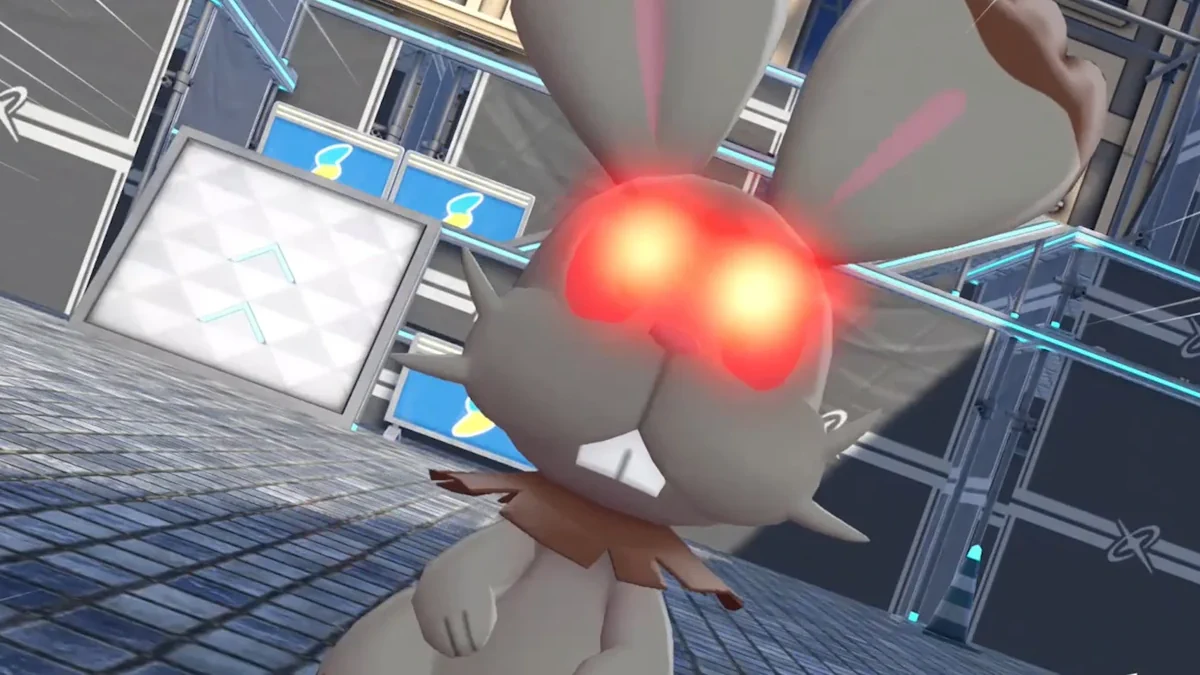 Guida ai Pokémon Alfa di Leggende Pokémon Z-A