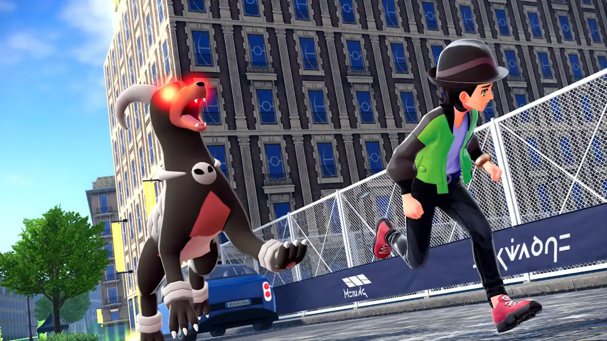 Guida ai Pokémon Alfa di Leggende Pokémon Z-A