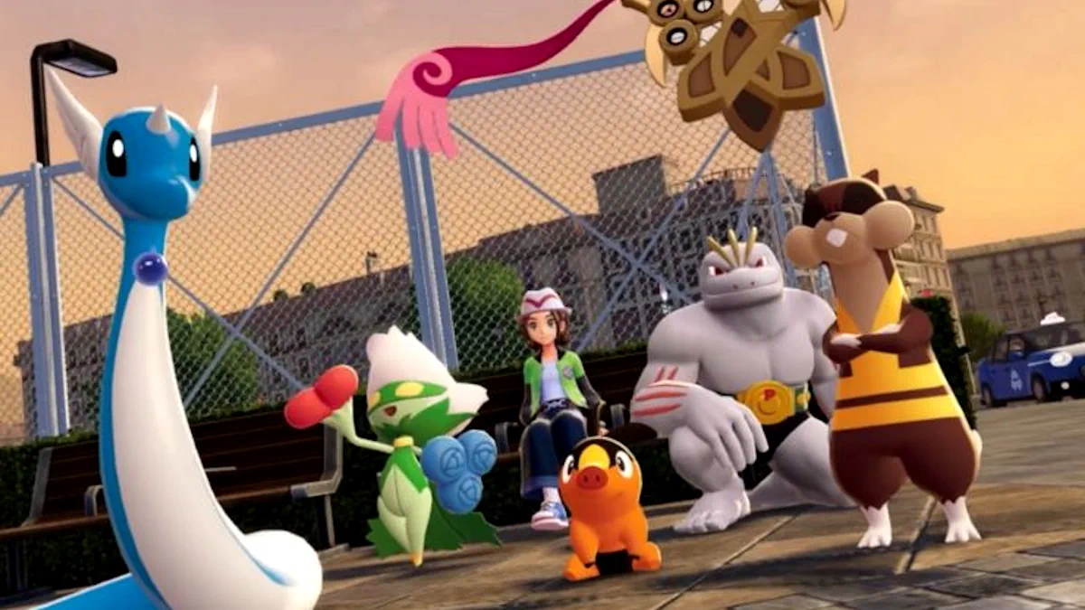 Guida ai Pokémon Alfa di Leggende Pokémon Z-A