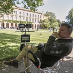 Young Sherlock si svela al pubblico