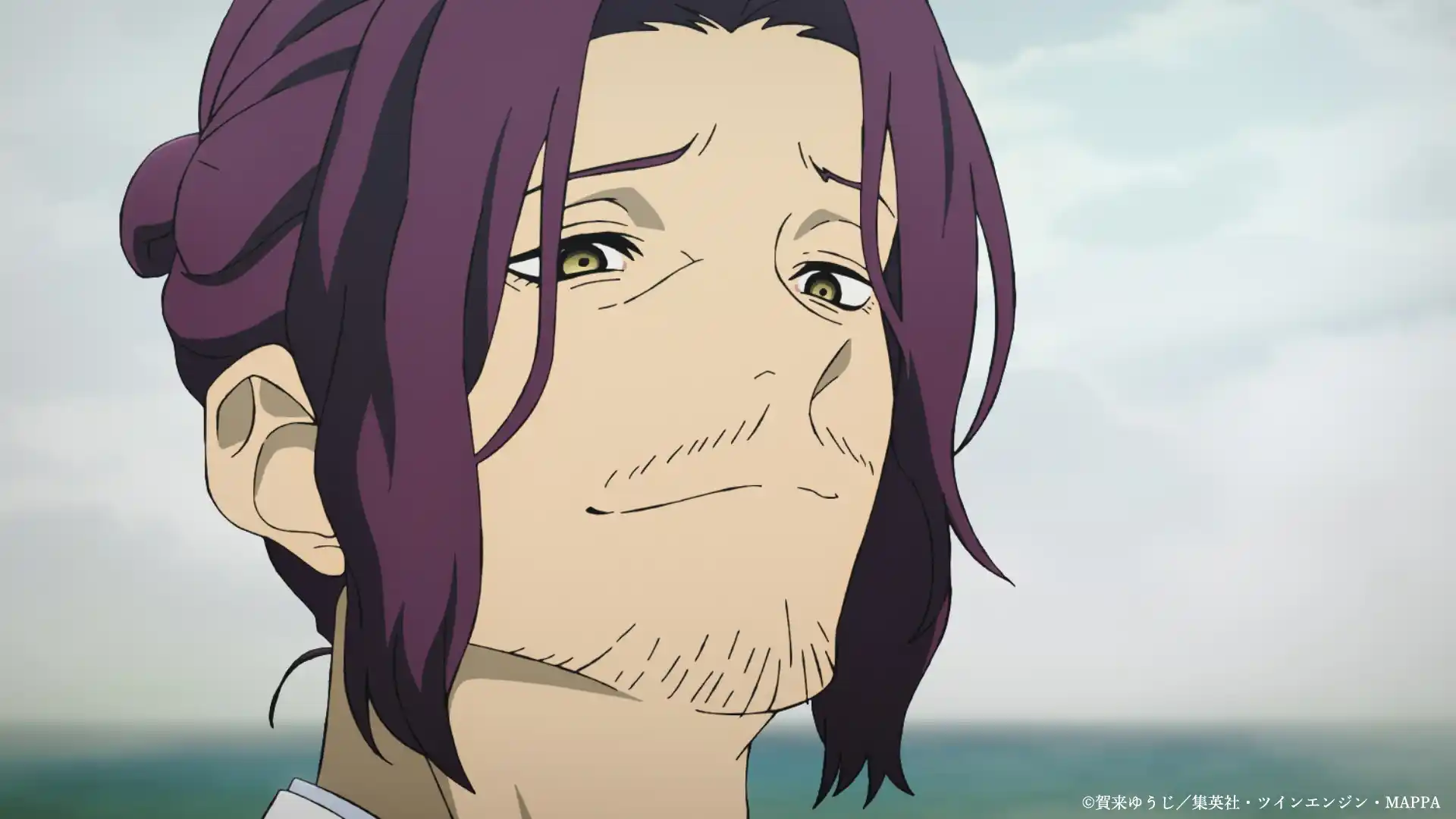 Hell's Paradise S2 Recensione Episodio1 Jikka