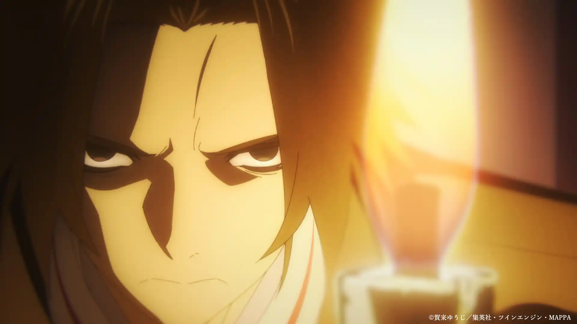 Hell's Paradise S2 Recensione Episodio1 Shugen