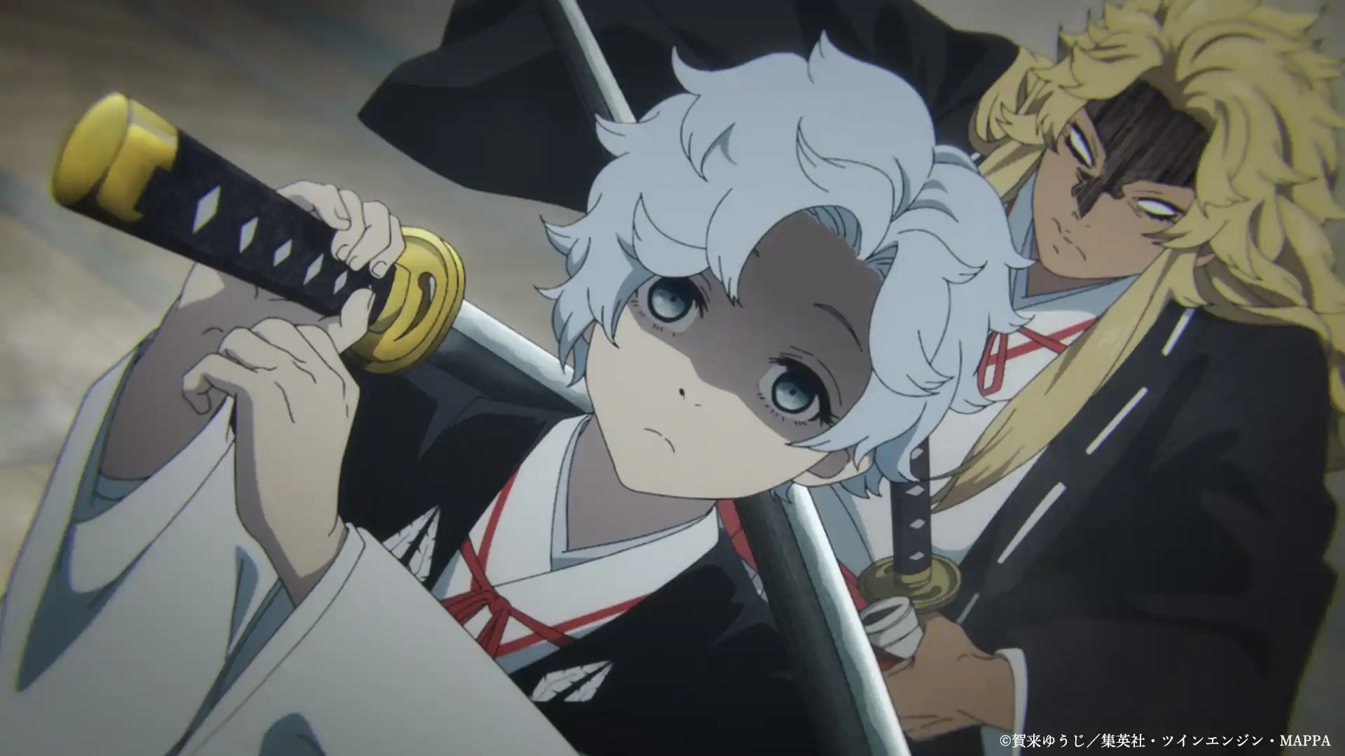 Hell's Paradise S2 Recensione Episodio1 battaglie