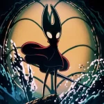 Hollow Knight: Silksong - Sea of Sorrow
