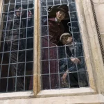 Young Sherlock si svela al pubblico