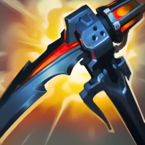 lol item 2026 assassin