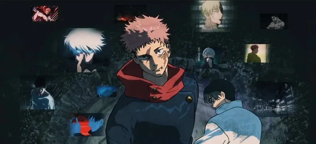 JUJUTSU KAISEN Esecuzione Recensione - immagine dell'articolo