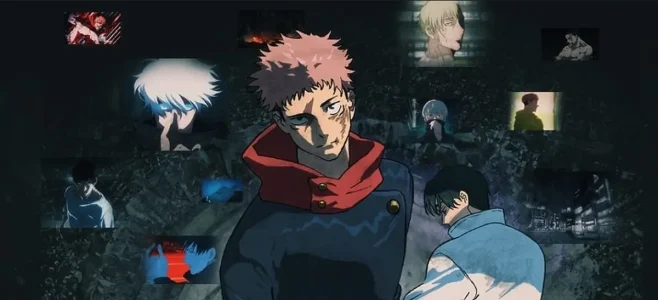 JUJUTSU KAISEN Esecuzione Recensione