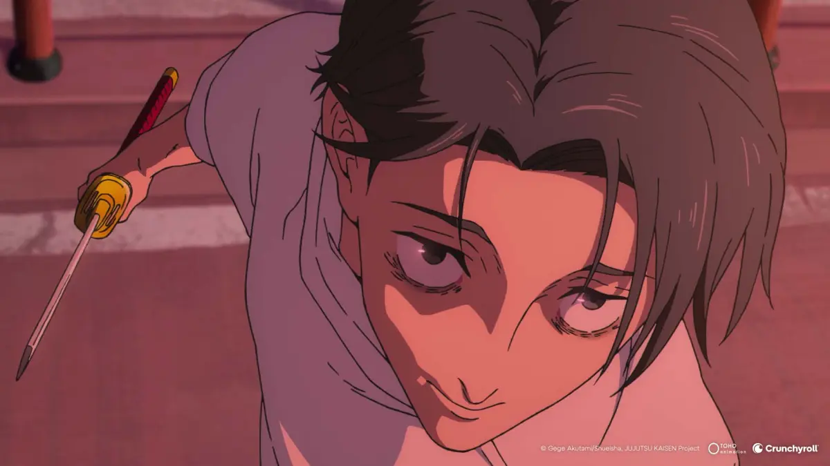 Jujutsu Kaisen Esecuzione Recensione - Personaggi