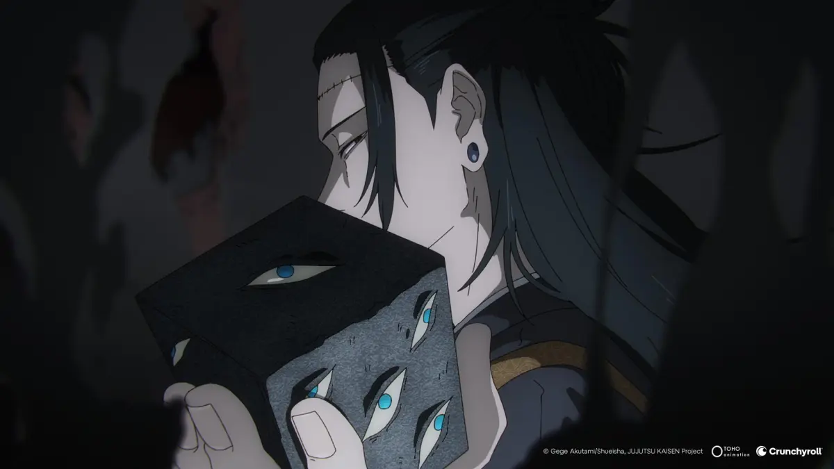 Jujutsu Kaisen Esecuzione Recensione - Recap