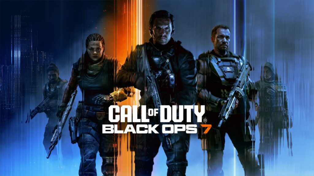 Call of Duty - immagine della notizia