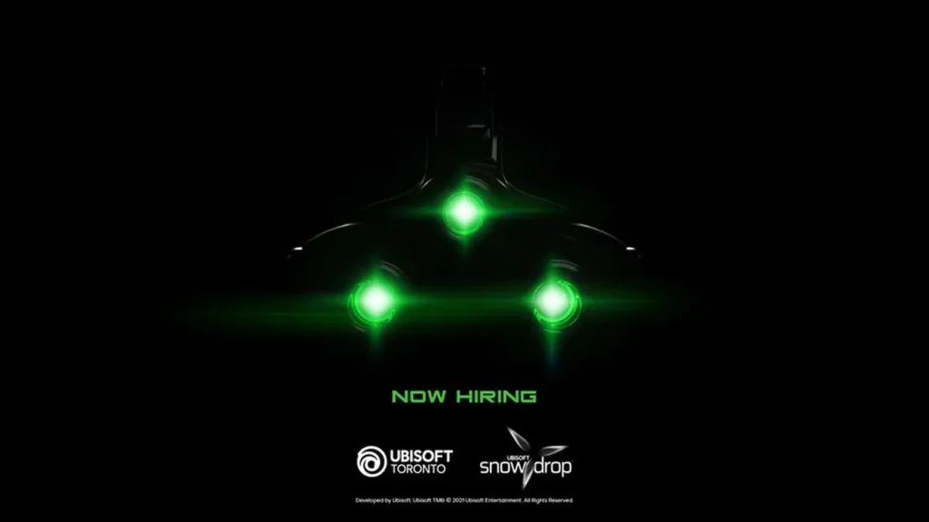 Splinter Cell Remake: lo sviluppo procede - immagine della notizia