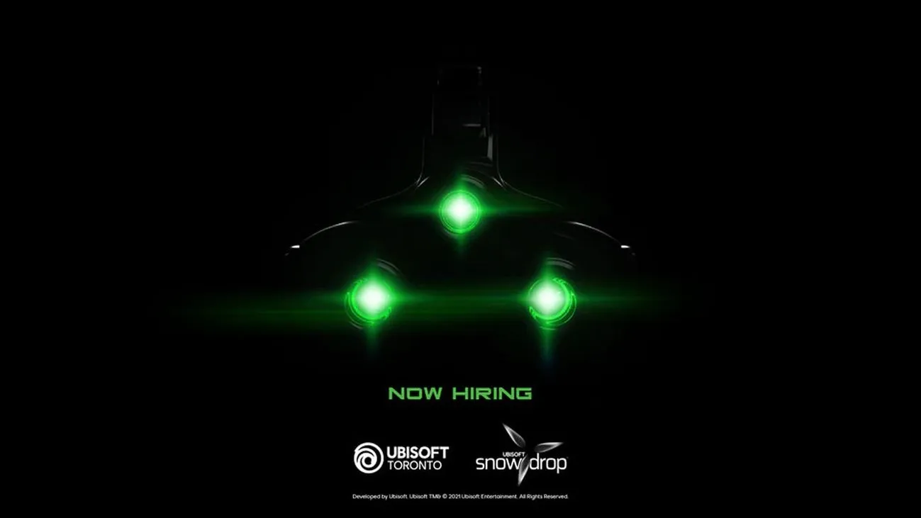 Splinter Cell Remake: lo sviluppo procede