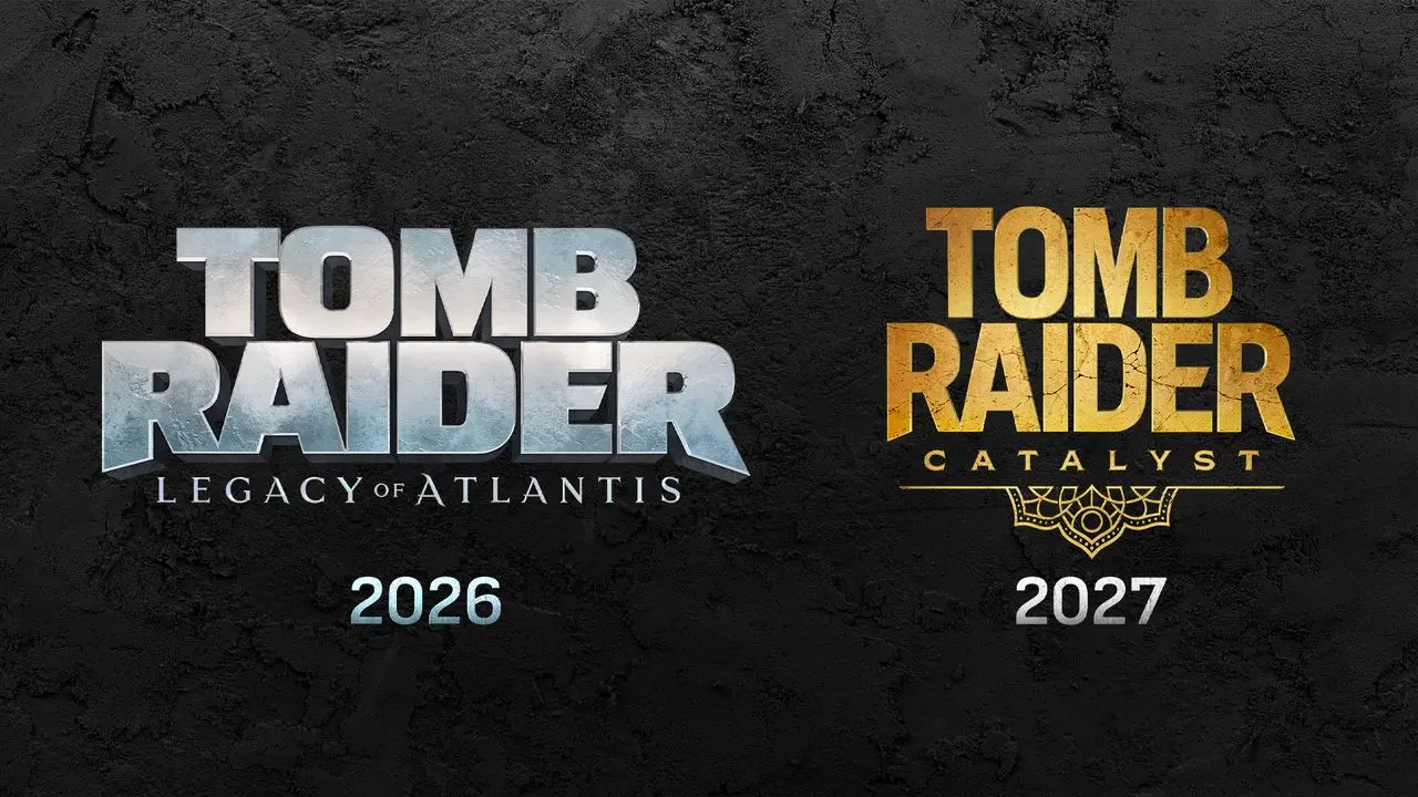 Tomb Raider Anteprima