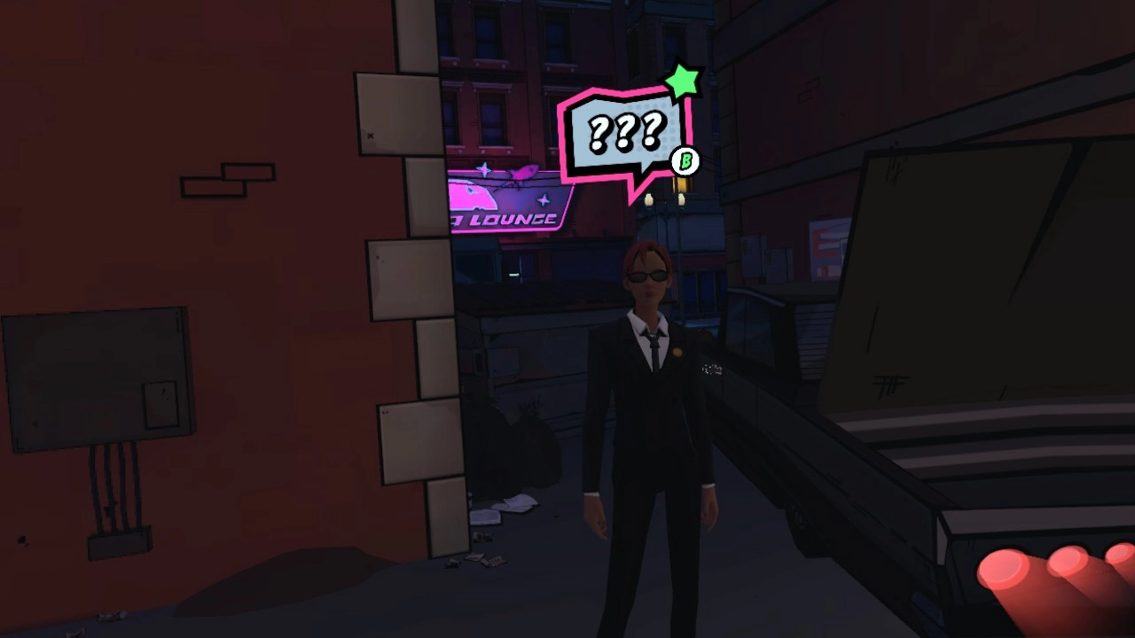 Men in Black Most Wanted Recensione