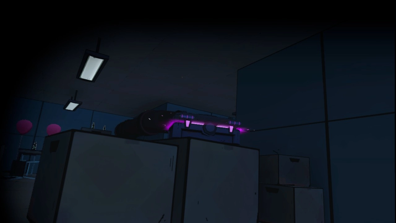 Men In Black Most Wanted recensione chest