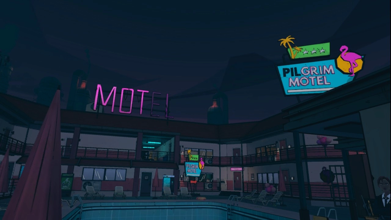 Men In Black Most Wanted recensione grafica