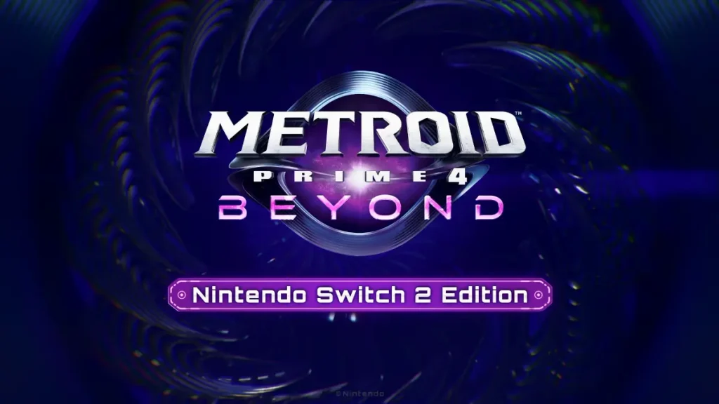 Metroid Prime 4 Beyond - immagine della recensione