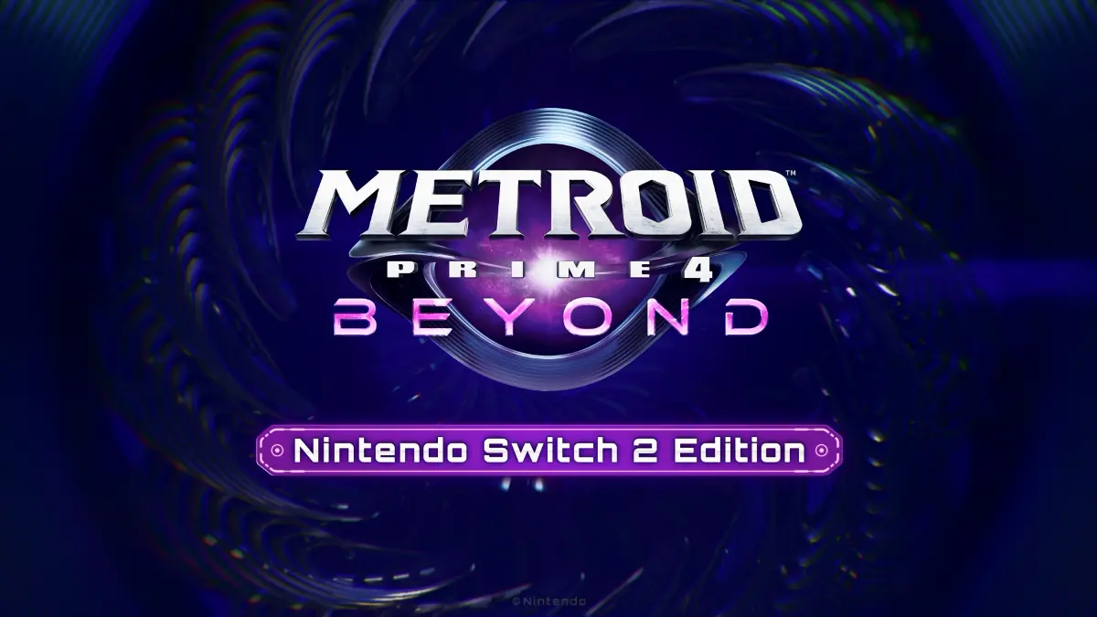 Metroid Prime 4 Beyond Recensione