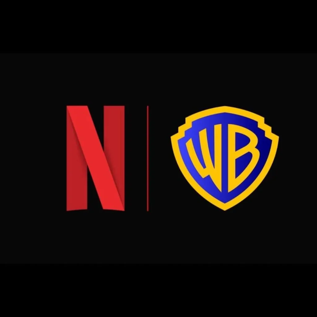 Netflix acquista Warner Bros. per 82,7 miliardi di dollari - immagine della notizia