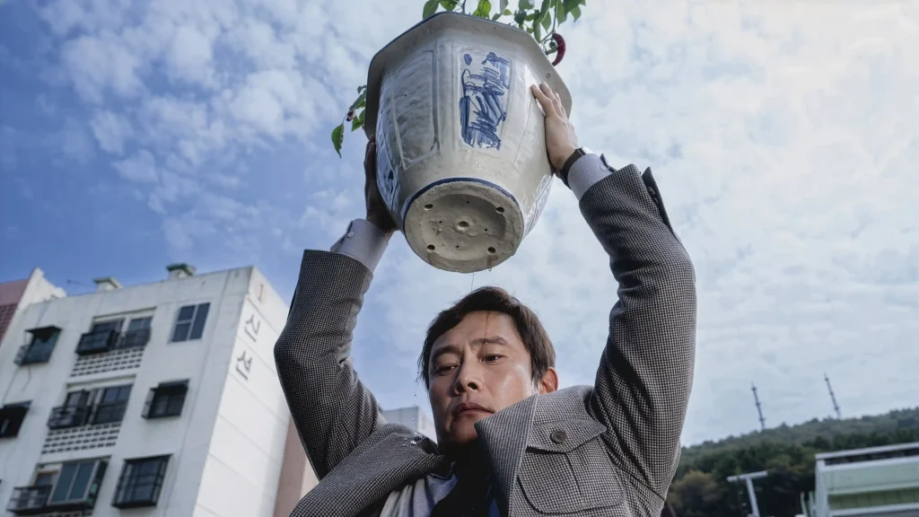 “No Other Choice” – Recensione