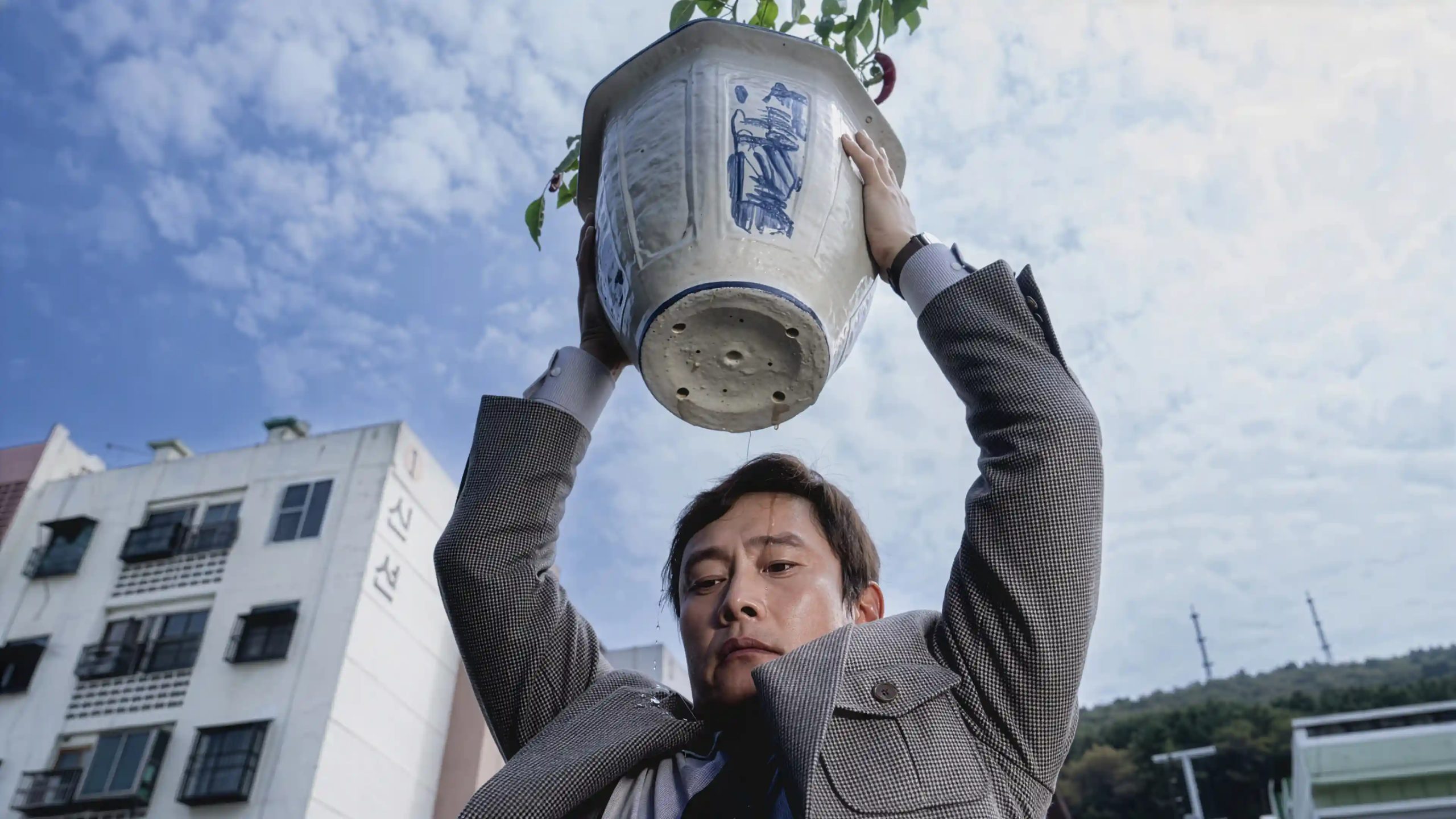 No Other Choice - Non c'è altra scelta Recensione