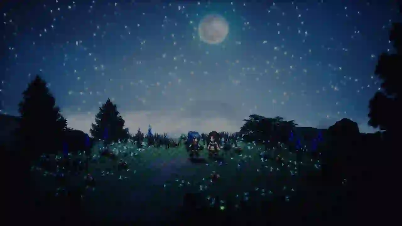 Octopath Traveler 0 Recensione